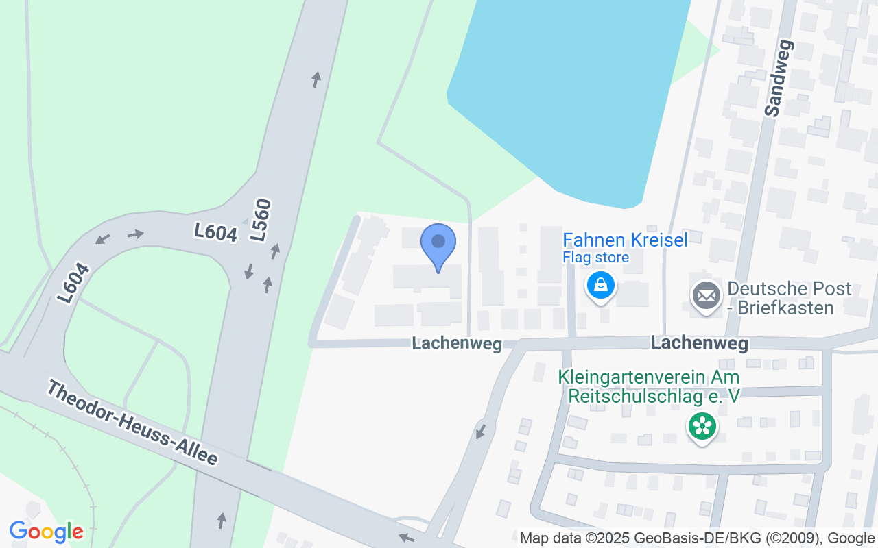 Großzügiges Reihenhaus mit Natur und See vor der Tür – stadtnah wohnen in Karlsruhe
