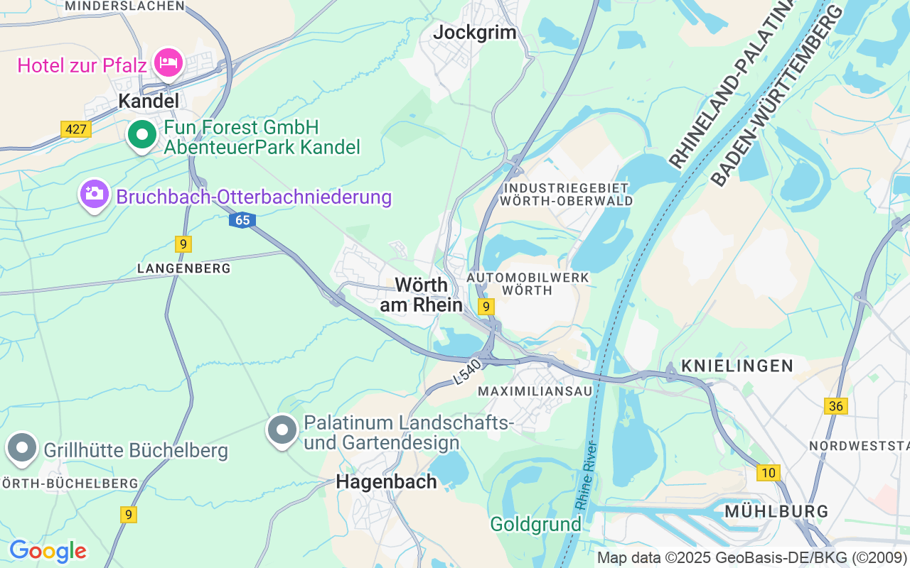 Effizienzhaus mit QNG-Förderung inkl. Zertifizierung