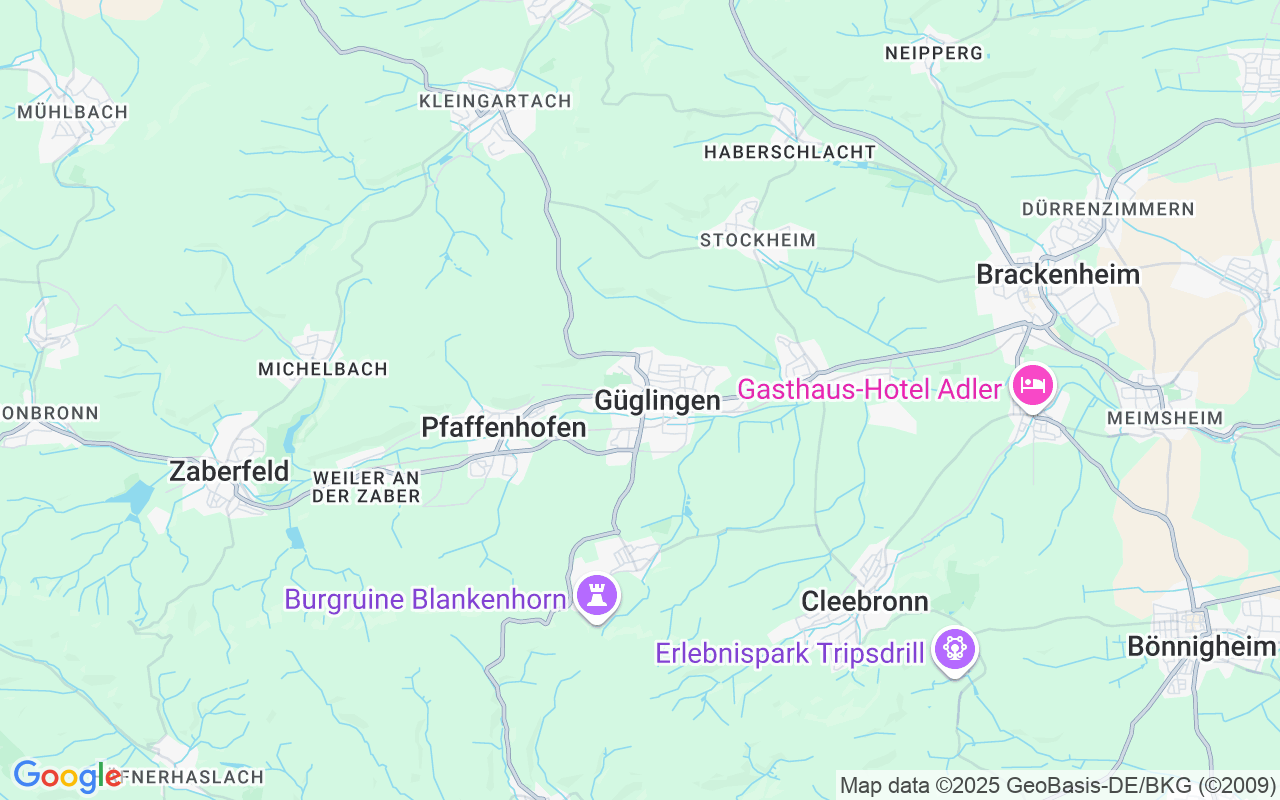 „Ihr neues Zuhause über den Dächern von Güglingen – mit Balkon & Stellplatz“
