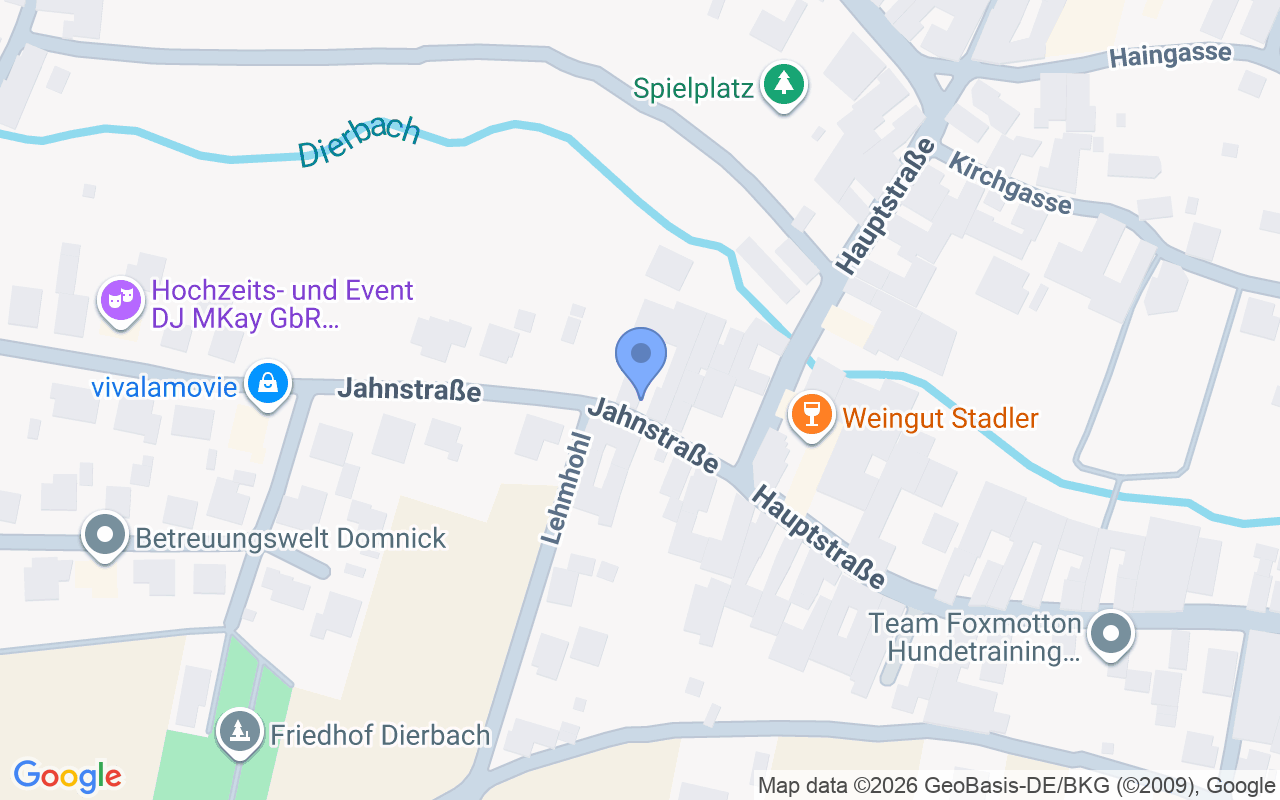 Dierbach: Historischer Dreiseithof mit vielfältigem Nutzungspotenzial + zusätzlicher Bauplatz