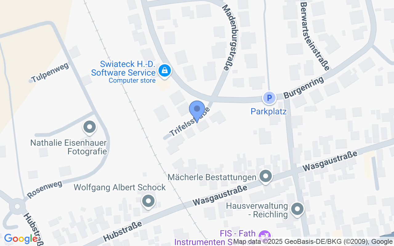 + 2-Familienhaus, Terrasse, Garten, Doppelgarage +