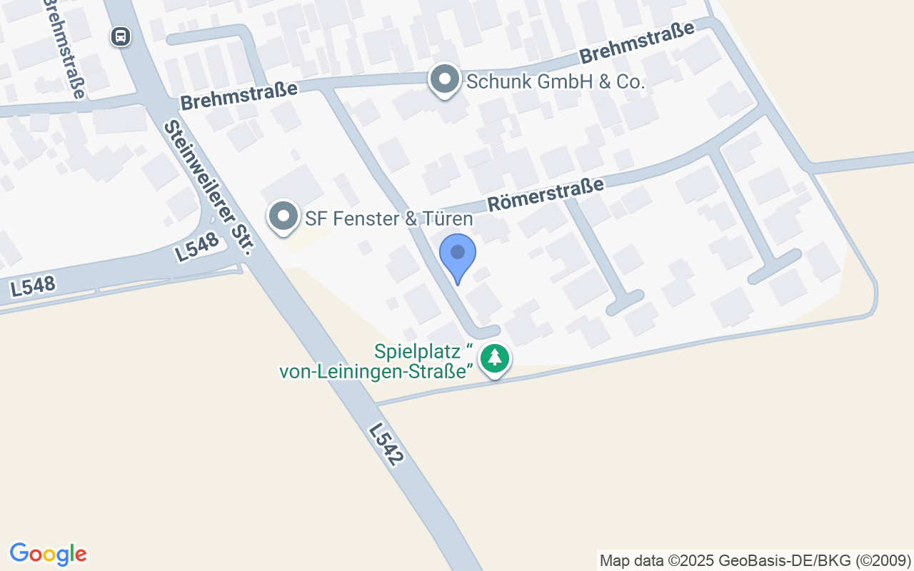 Freistehendes Einfamilienhaus + provisionsfrei +