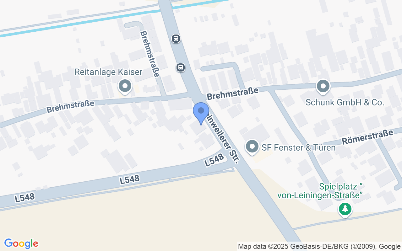 Kapitalanleger aufgepasst: 2-Zimmer-Wohnung in Kandel-Minderslachen mit Mietgarantie!