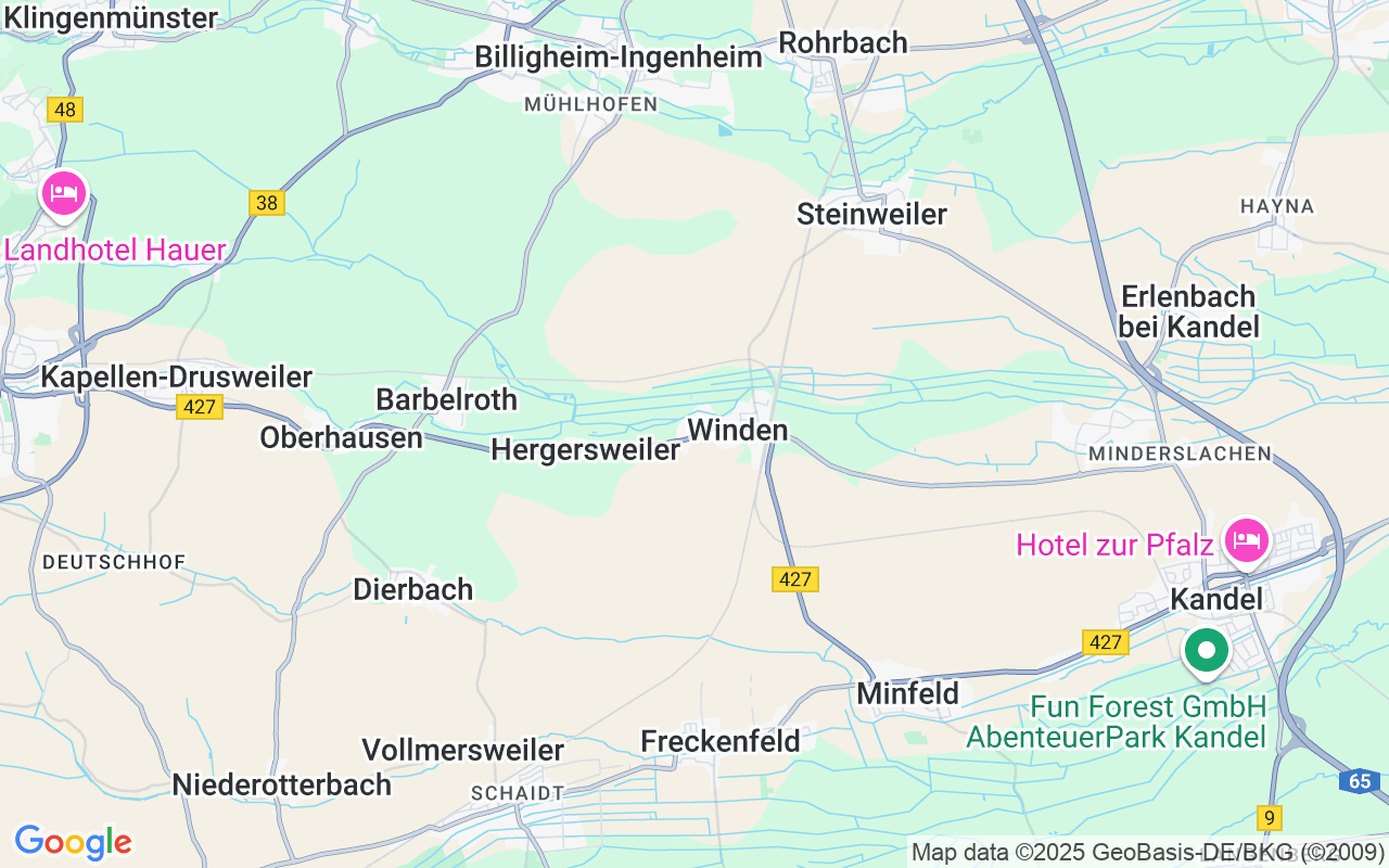 Ihr Zuhause mit Zukunft - Energiesparender Neubau für Familien!