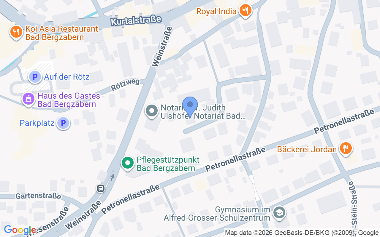 Viel Raum für Lebensentwürfe – Bungalow mit vielseitigem Untergeschoss in ruhiger Wohnlage.