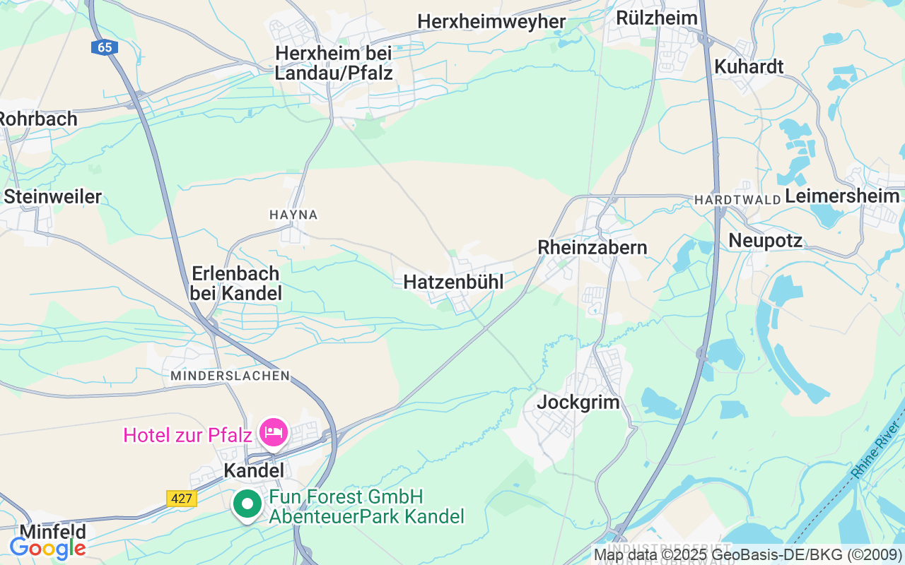 76770 Hatzenbühl das Tabakdorf -  Nicht nur für Raucher ein Traum um hier zu bauen!