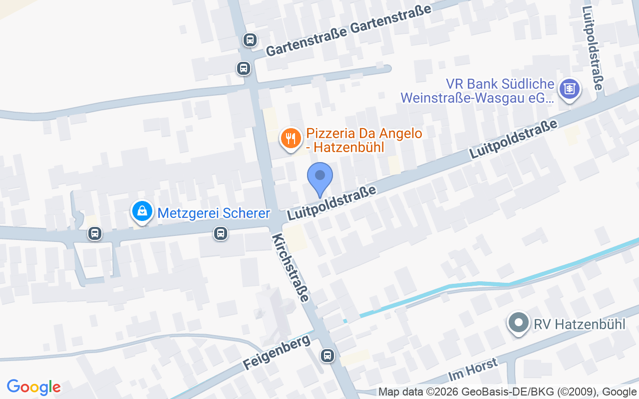 Repräsentatives Fachwerkhaus mit 9 Zimmern in Hatzenbühl