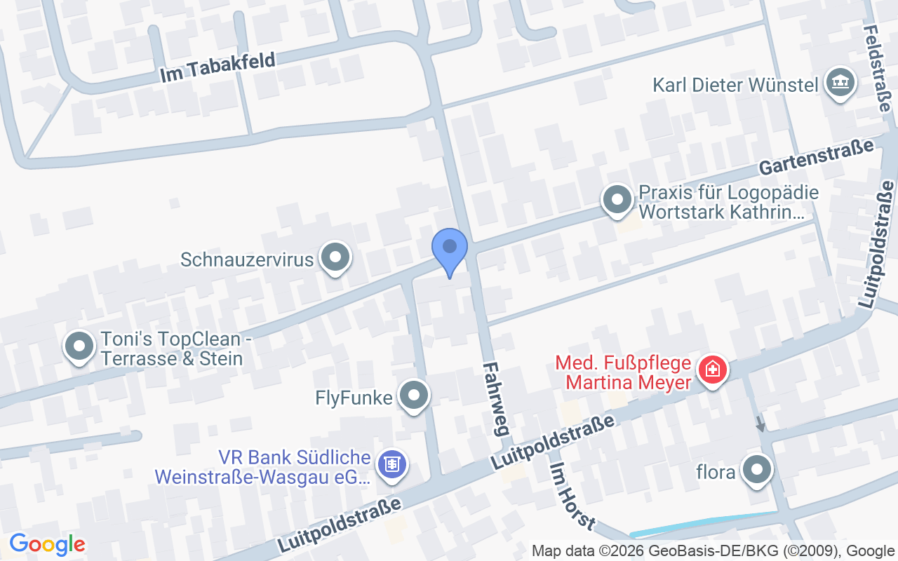 Vermietetes Mehrfamilienhaus mit 3 Wohnungen 