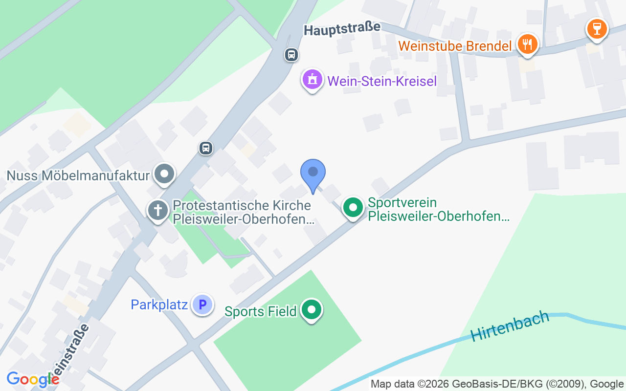 Schwörer Doppelhäuser in bester Lage