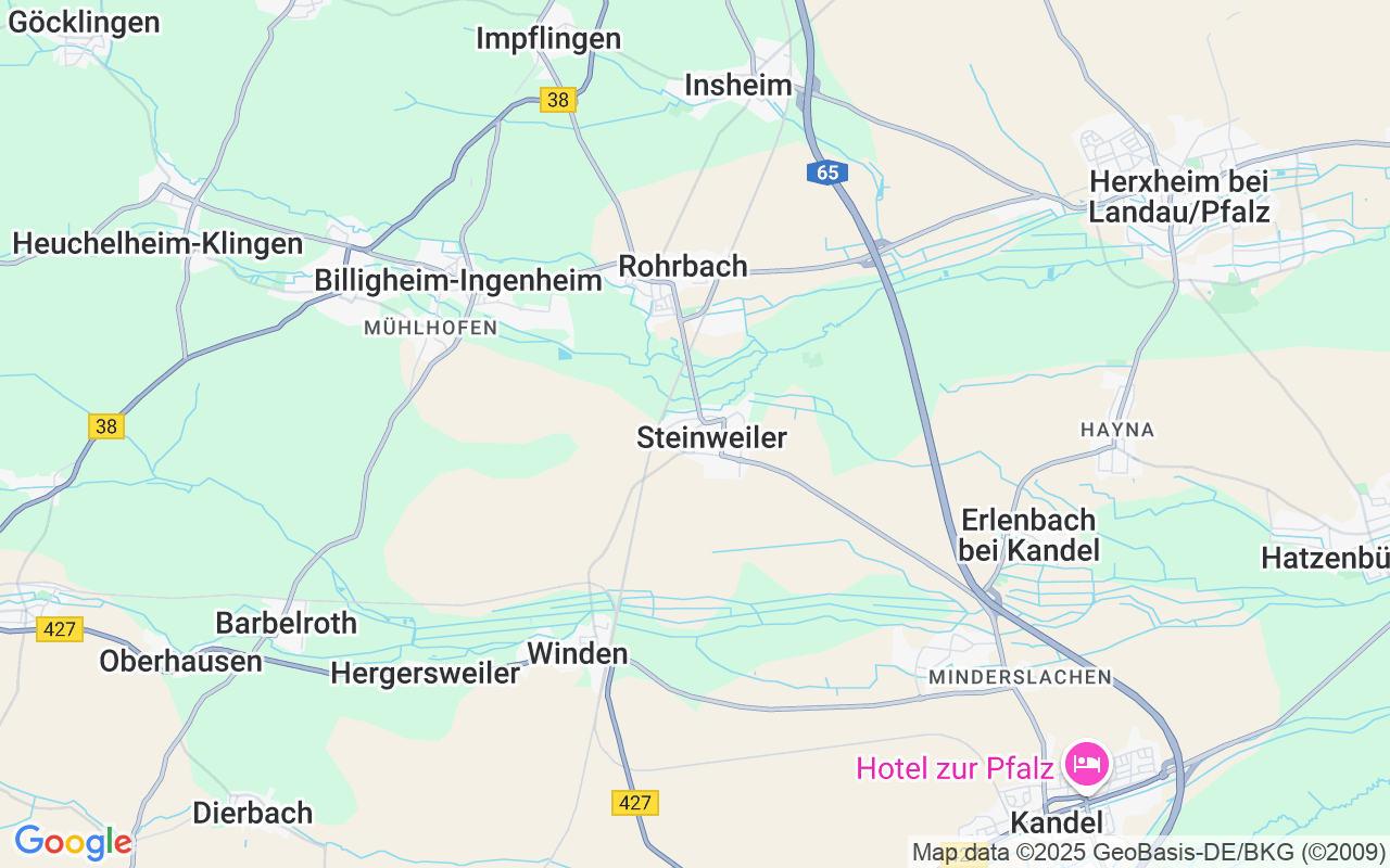 Es lohnt sich auf das Richtige zu warten - Schöne DHH in Feldrandlage!