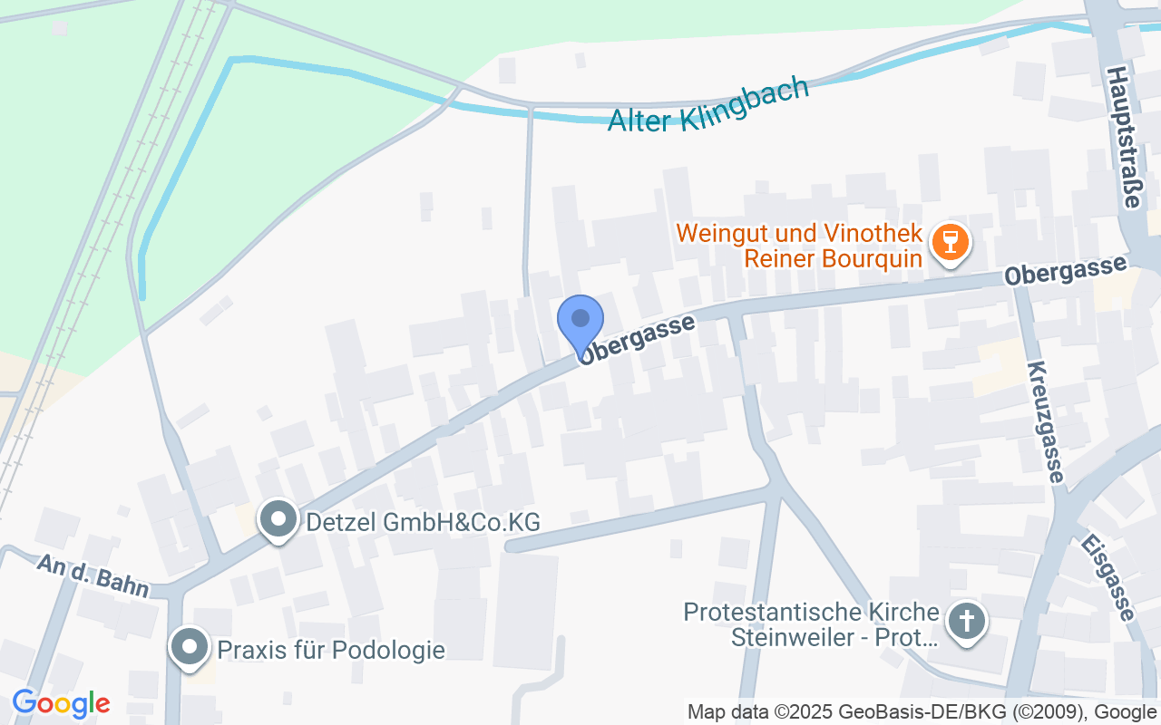 Einfamilienhaus nebst Pkw-Stellplatz