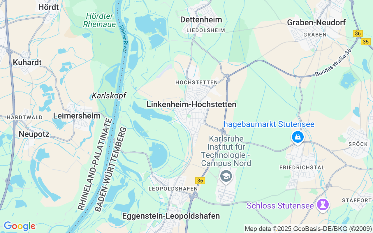 2-Zimmer-Wohnung am Ortsrand – Ruhig, naturnah und modern