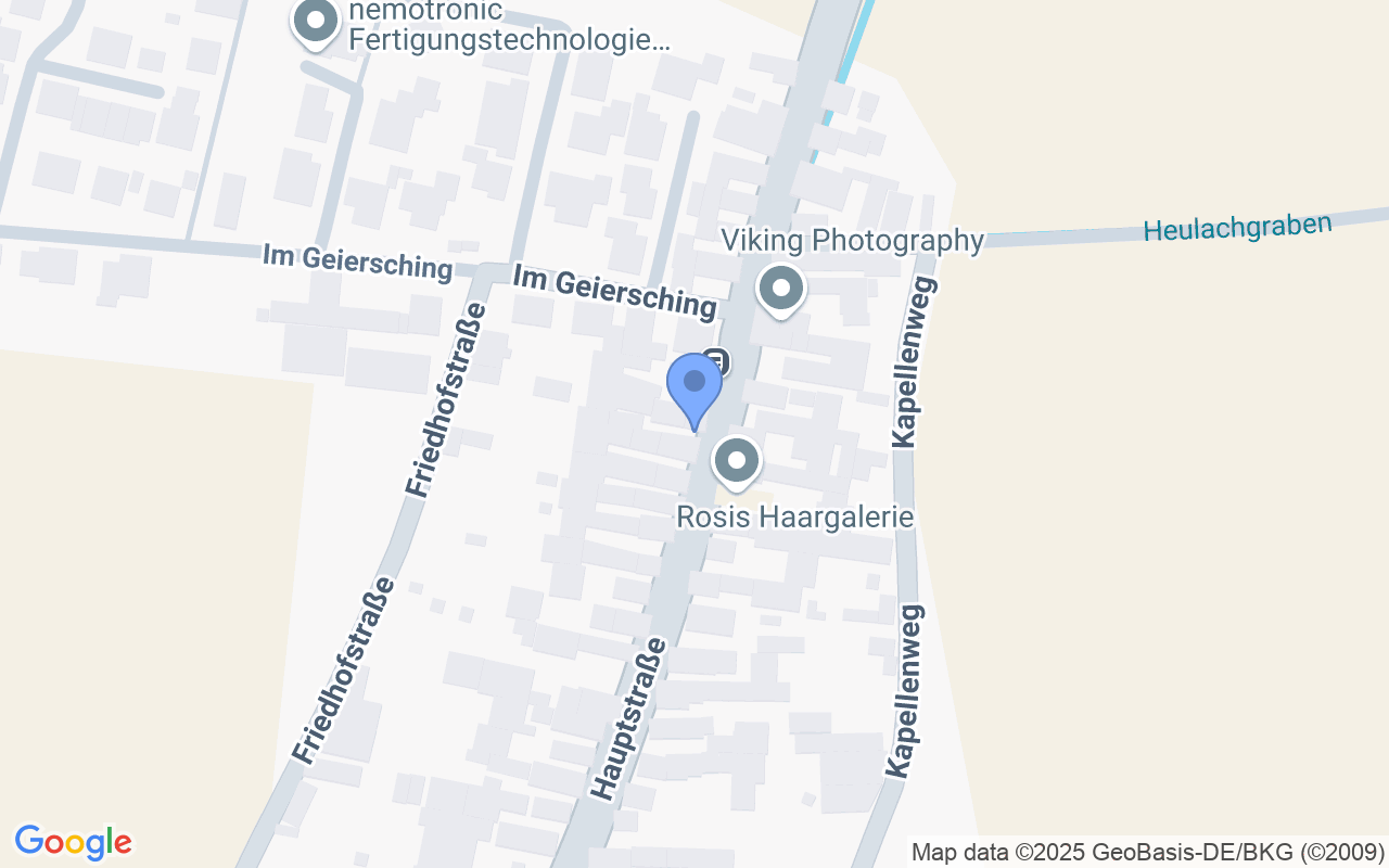 Für Käufer mit Weitblick: 197 m2 Wohnfl. + NEUBAU-Potenzial