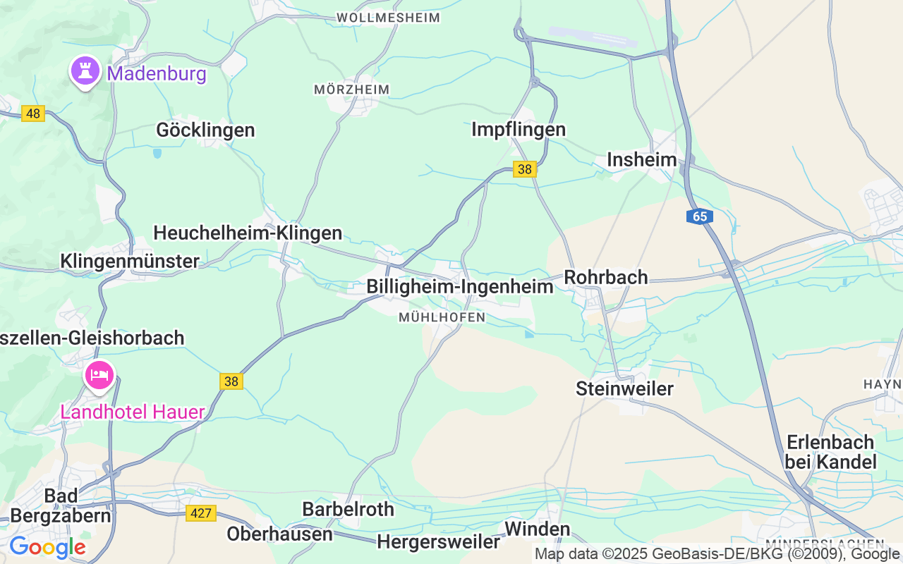 Ihr neues Zuhause: Ein frei stehender Bungalow mit Wohlfühlgarantie