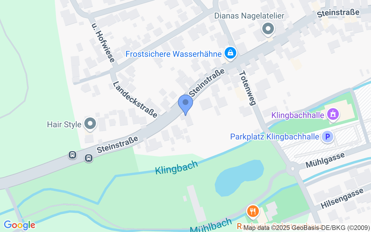 Charmantes Einfamilienhaus mit schönem Ausblick