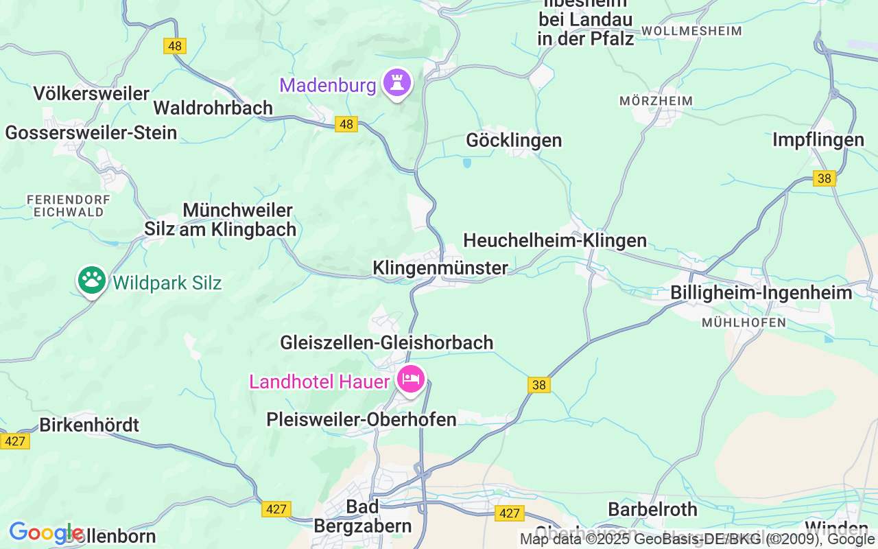 Lichtdurchflutetes Einfamilienhaus   #Trendline S6