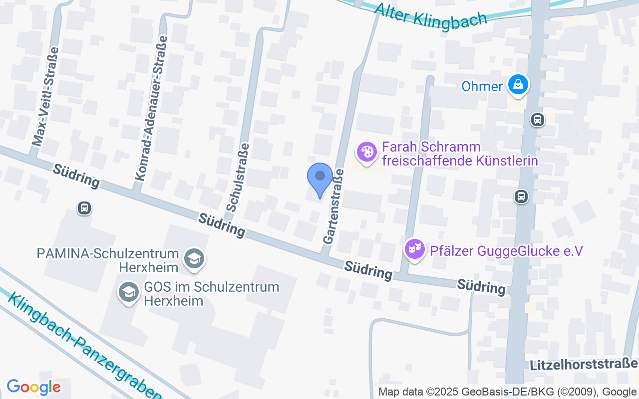 Immobilie mit viel Platz und tollem Garten für die ganze Familie