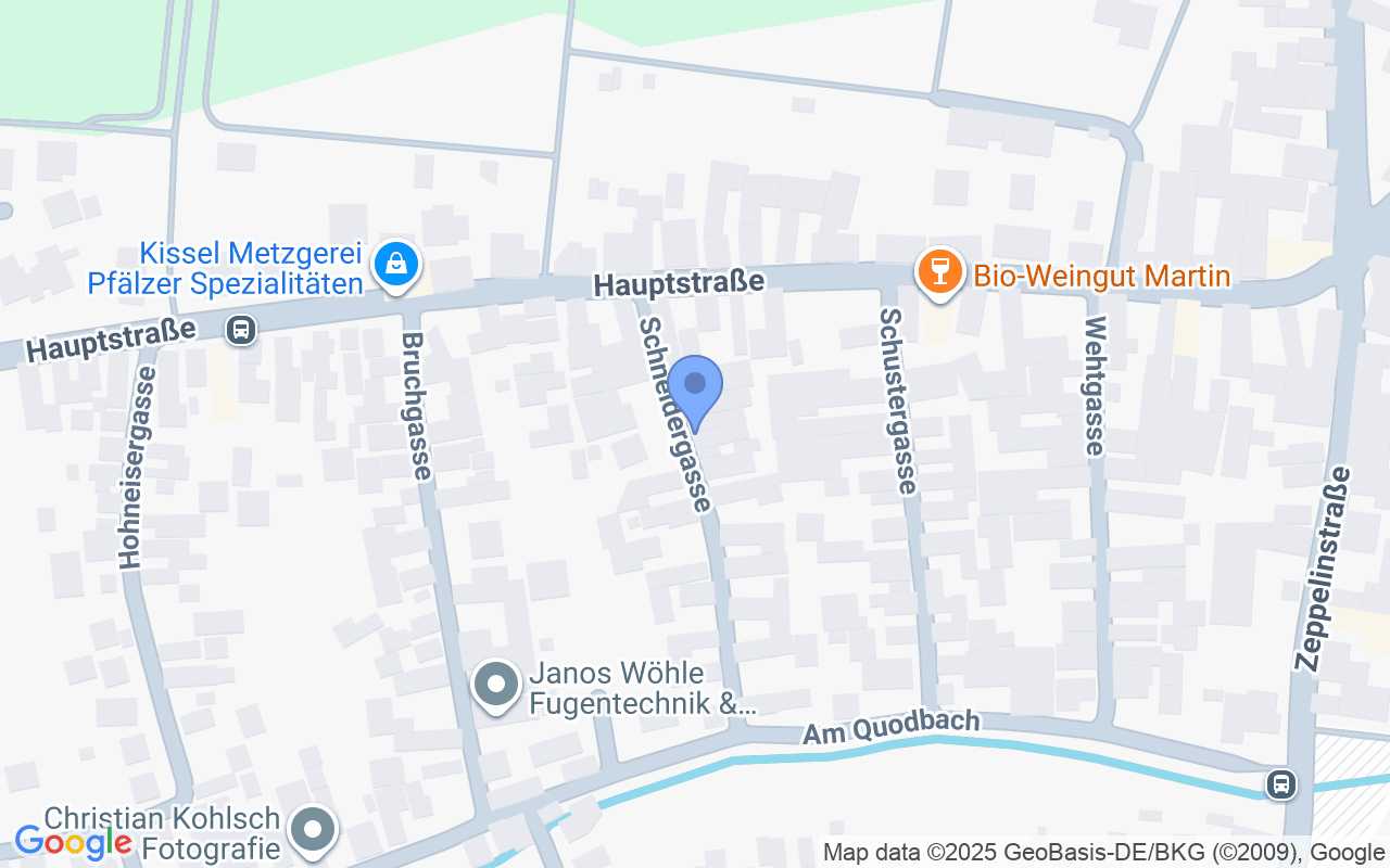 Neu renoviertes Einfamilienhaus in Insheim