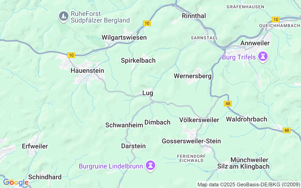 Zuhause ankommen – Einfamilienhaus mit Platz für die ganze Familie in Lug