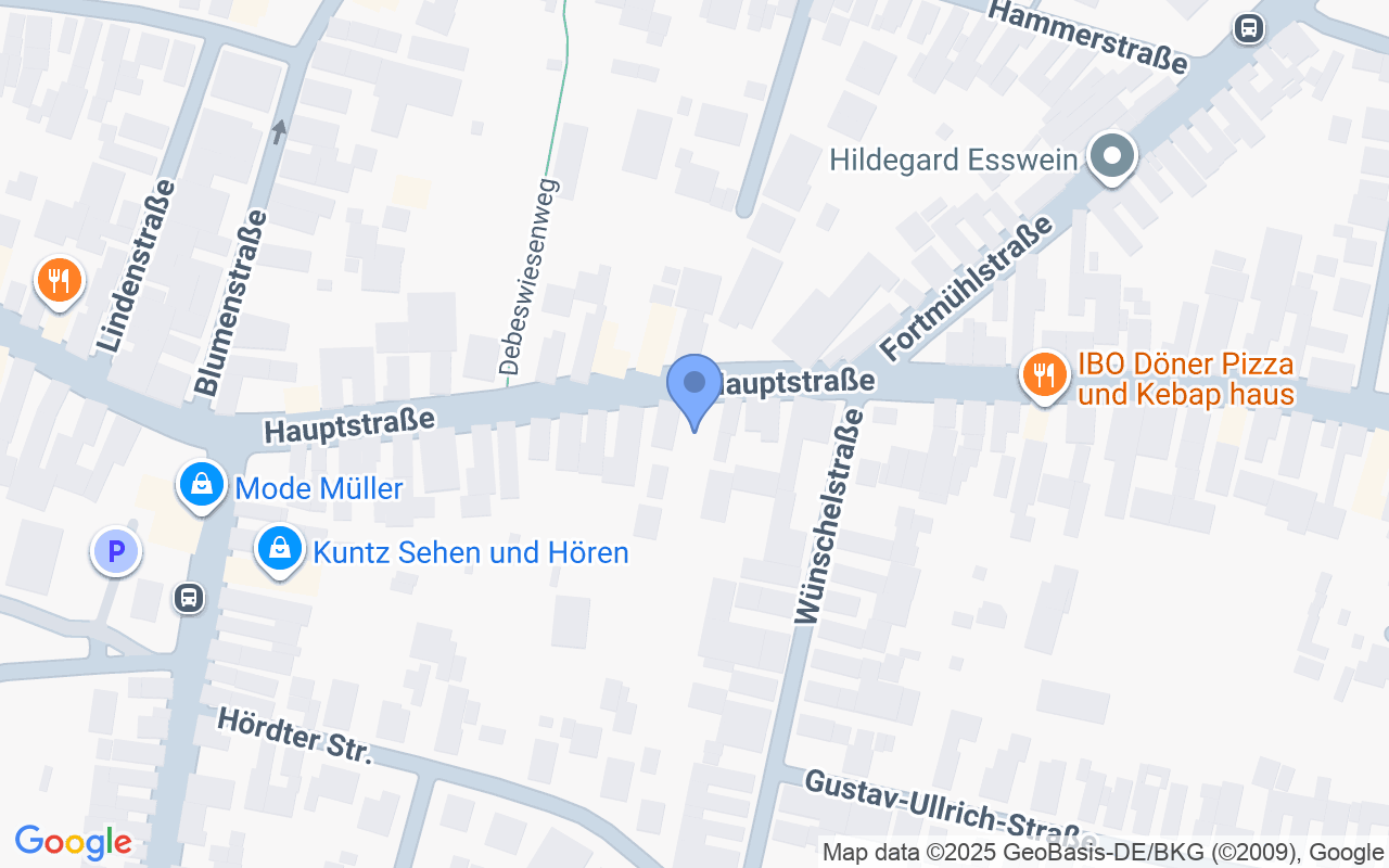 Ansprechendes 4-Zimmer-Haus in Bellheim Bj.1990 sofort bezugsfertig  provisionsfrei