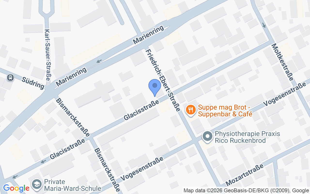 Repräsentatives Mehrparteienhaus als Kapitalanlage