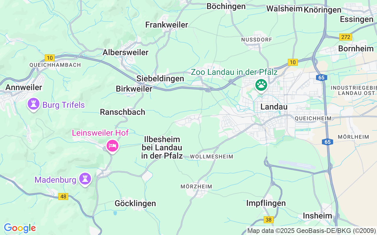 ++ Kleines Einfamilienhaus mit Garten in ruhiger Wohnlage in 2.Reihe ! ++