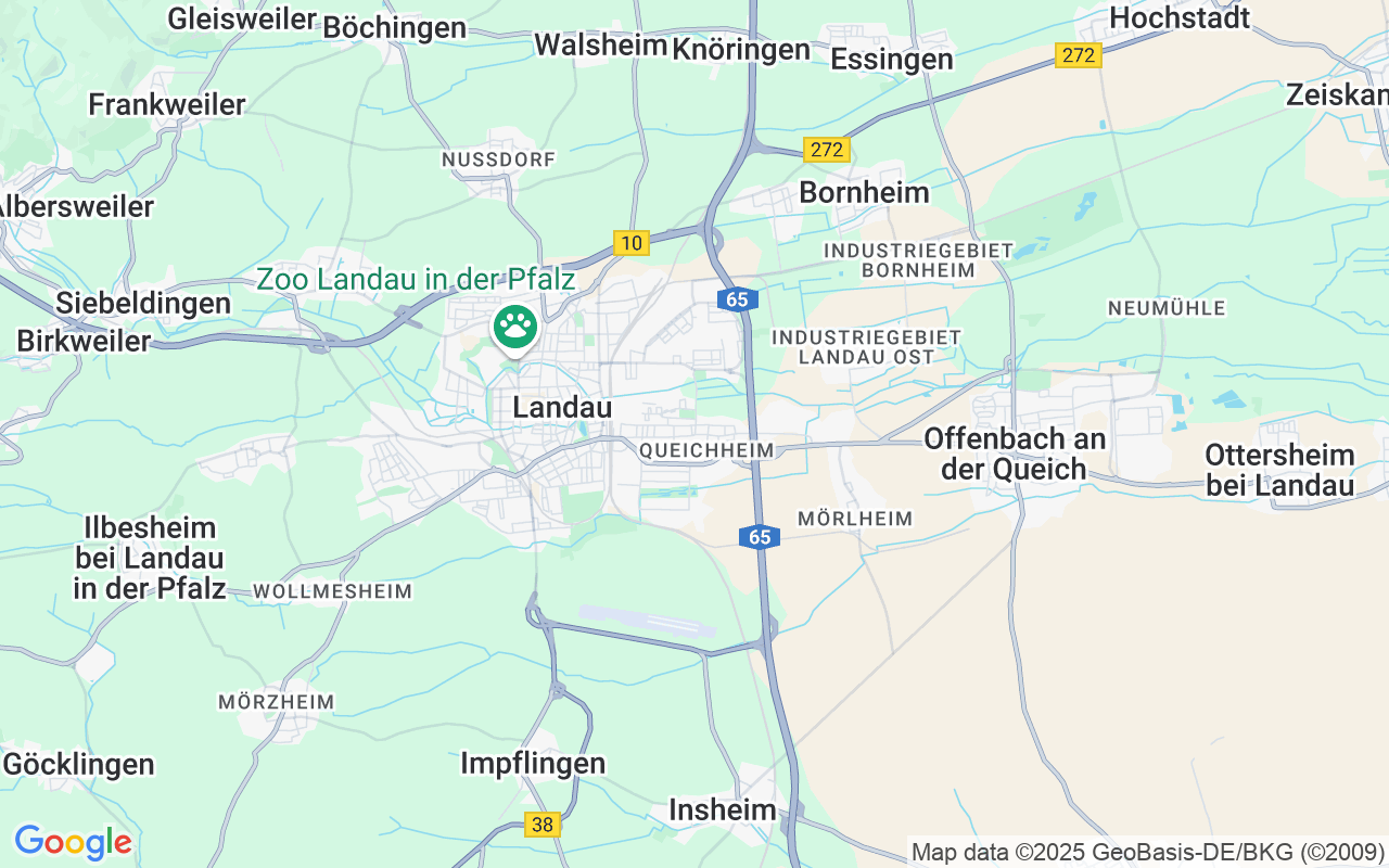 Sie hier? Wir auch! Vielseitig nutzbares EFH für individuelle Wohnwünsche mit 502 m² gr. Grundstück