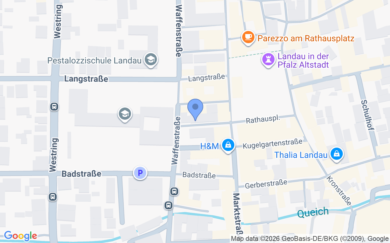 Reihenmittelhaus im Stadtzentrum zur Eigennutzung oder Kapitalanlage mit 8% Rendite