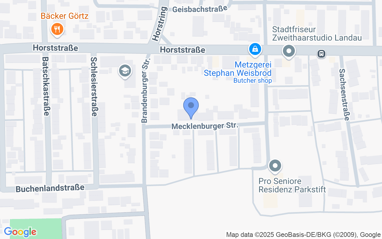 Zweifamilienhaus mit Anbau in zentraler Lage von Landau - Ein Ort zum Wohlfühlen und Investieren