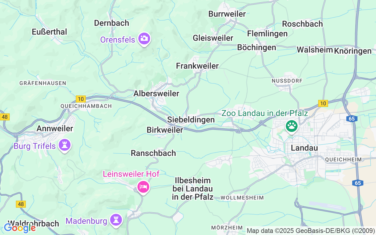 Durchdacht, gemütlich und elegant.