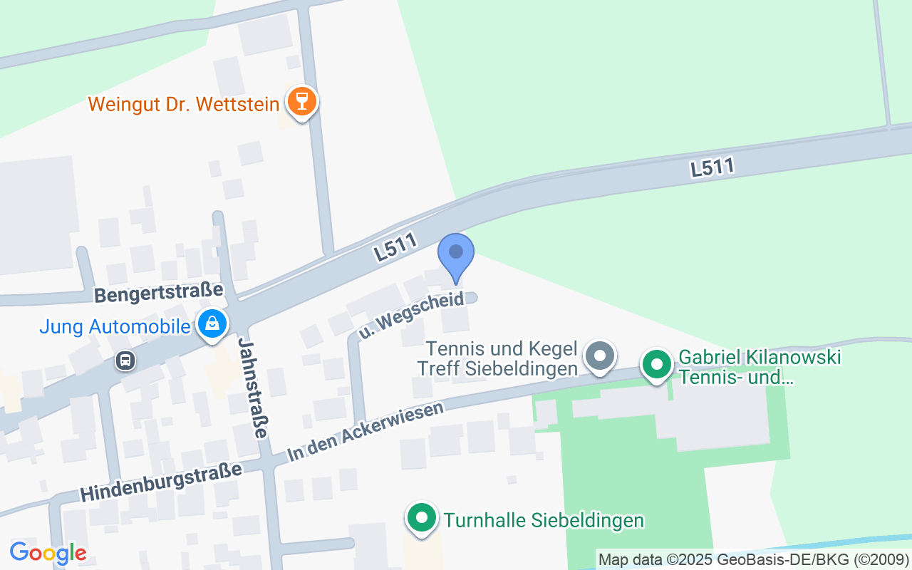 Traumhaftes Einfamilienhaus - großes Grundstück mit Photovoltaik und Erdwärme Heizung