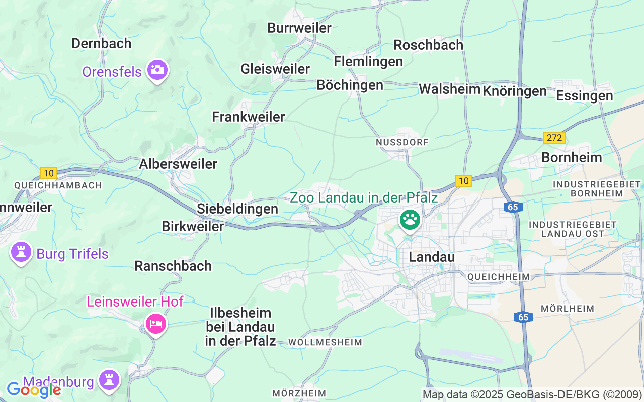Familienidyll mit Potenzial - großer Garten mit Südausrichtung und Doppelgarage