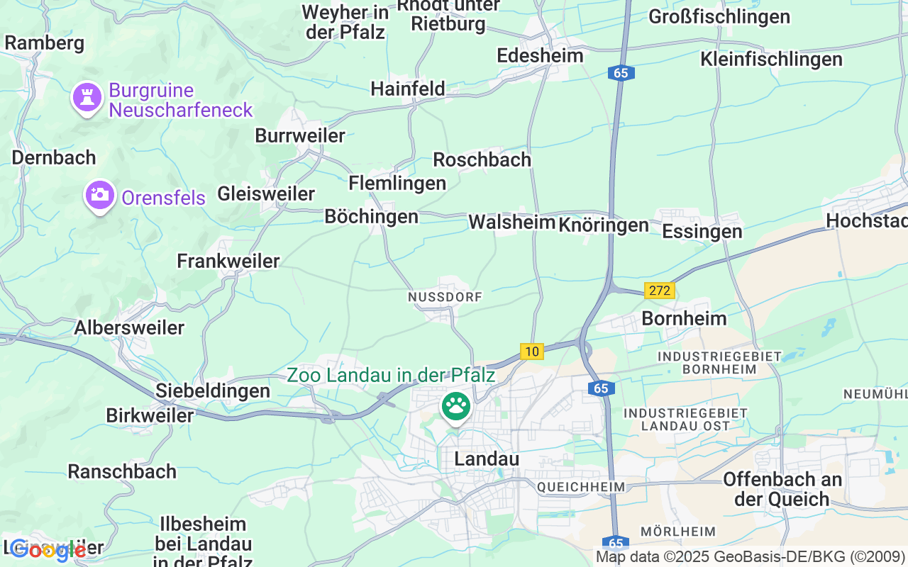 Nachhaltiges Einfamilienhaus -  Modern, stilvoll, energieeffizient