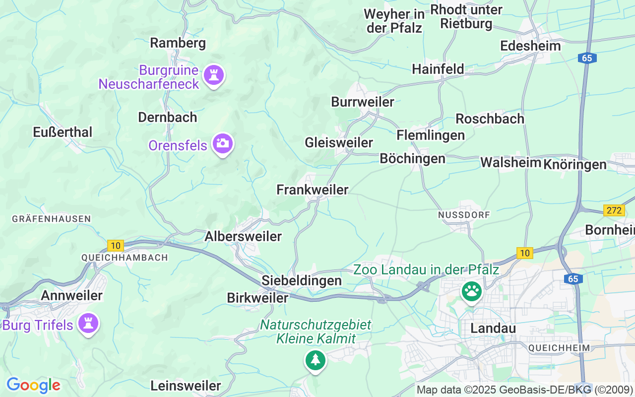 Einfamilienhaus zum Eigennutz oder Kapitalanlage mit garantierter Redite in Frankweiler