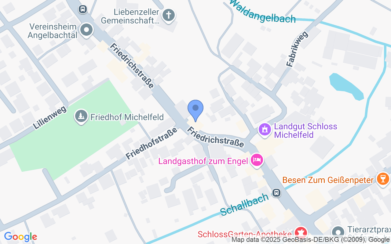 Neubauprojekt Eigentumswohnung 2,5 Zimmer EG u. OG