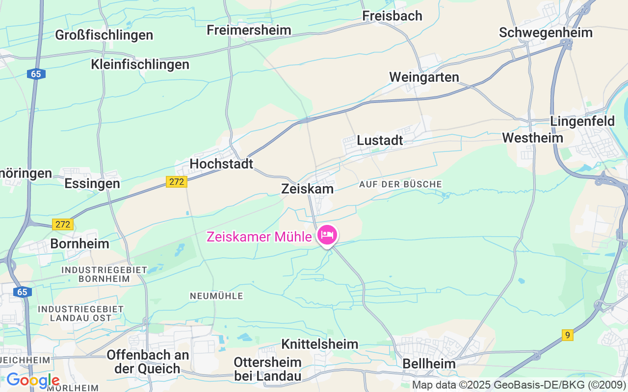 Ein Fachwerkhaus für Liebhaber