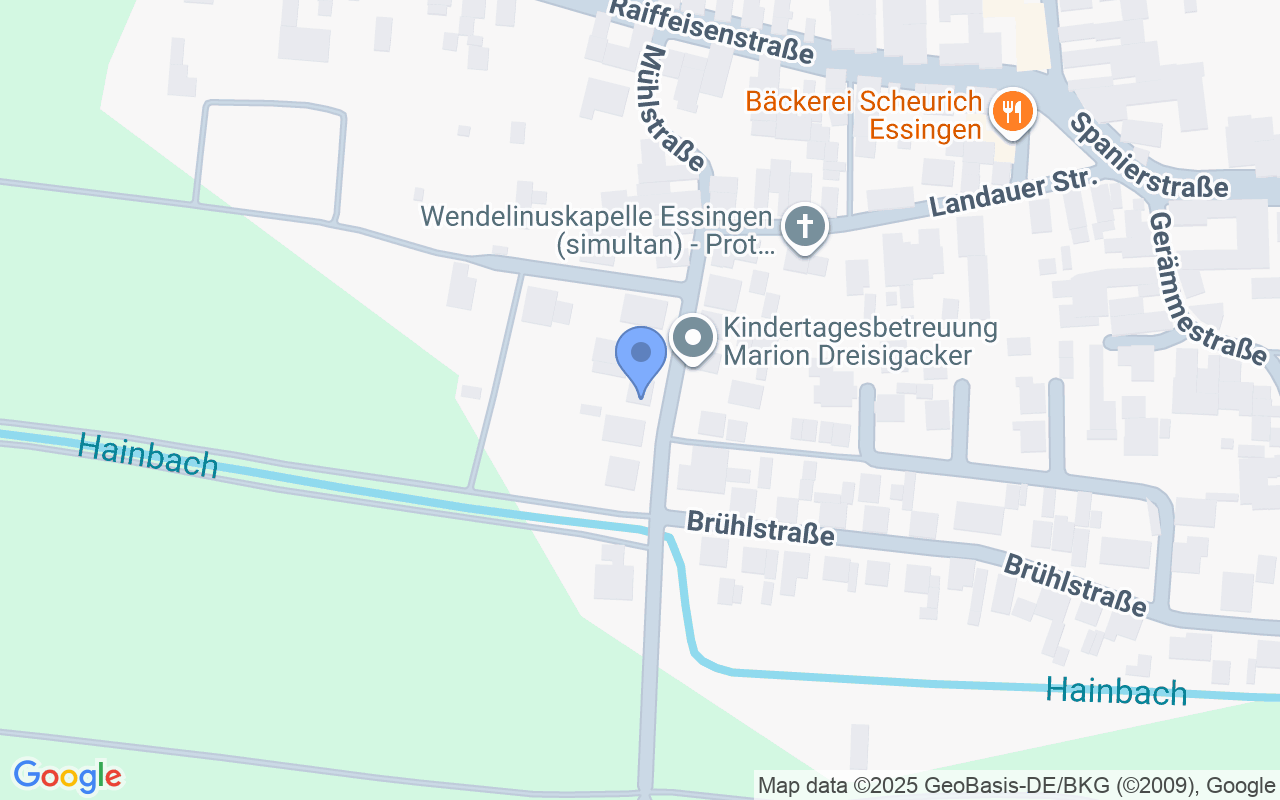 Einfamilienhaus mit großem Potenzial und toller Lage