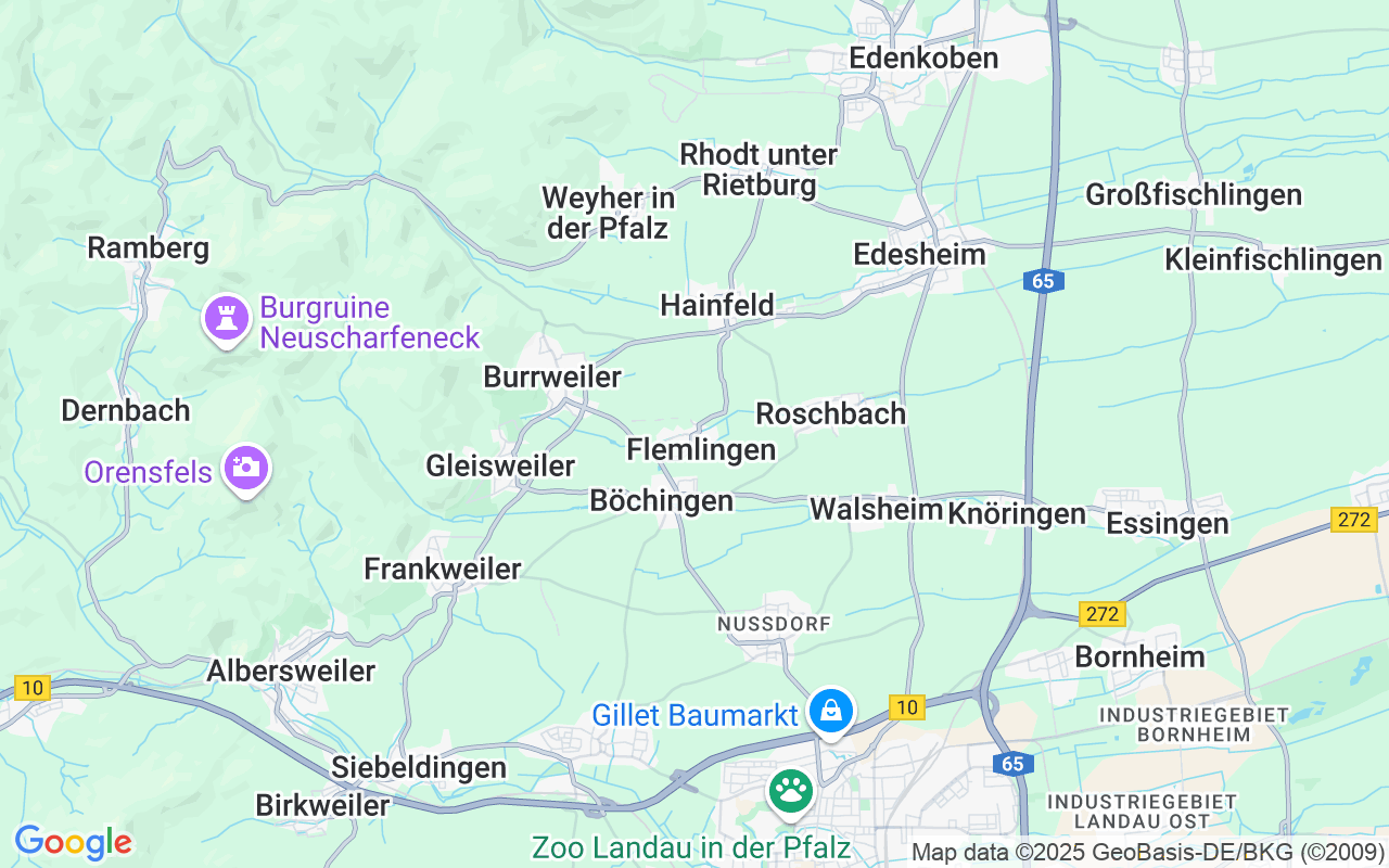 Ehemaliges Winzeranwesen mit Ausbaupotential / Ruhige Lage