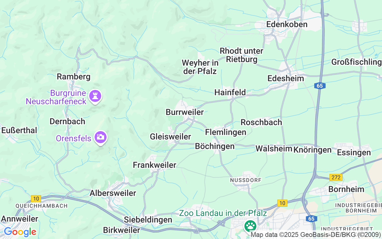 Modernes Wohnen mit Stil und Komfort