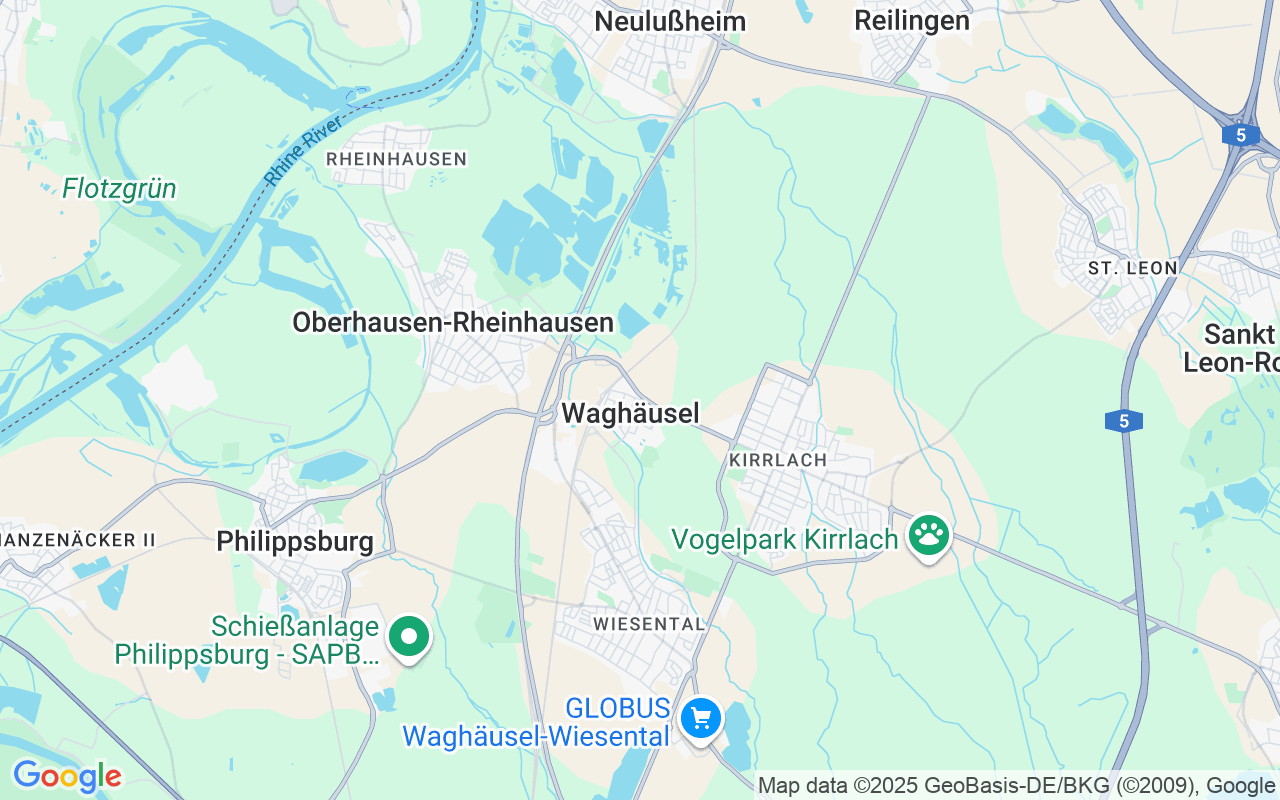 Komfortable 3-Zimmer-Erdgeschosswohnung in zentraler Wohnlage