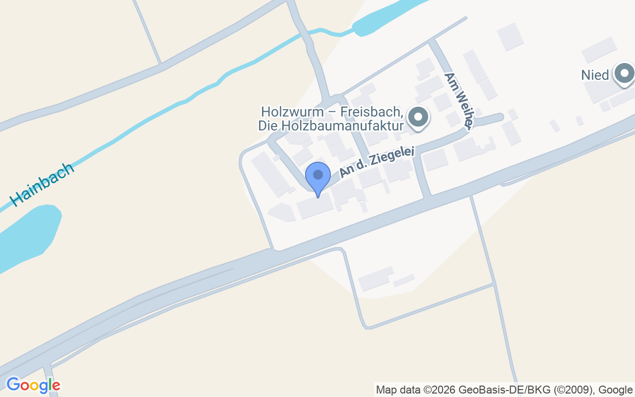 Gepflegte Doppelhaushälfte mit 5 Zimmern in Weingarten (Pfalz)