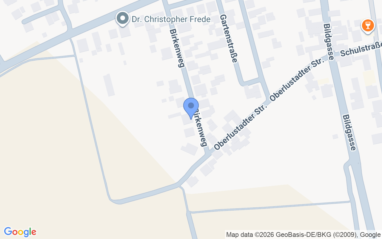 2 Familienhaus in ruhiger Feldrandlage