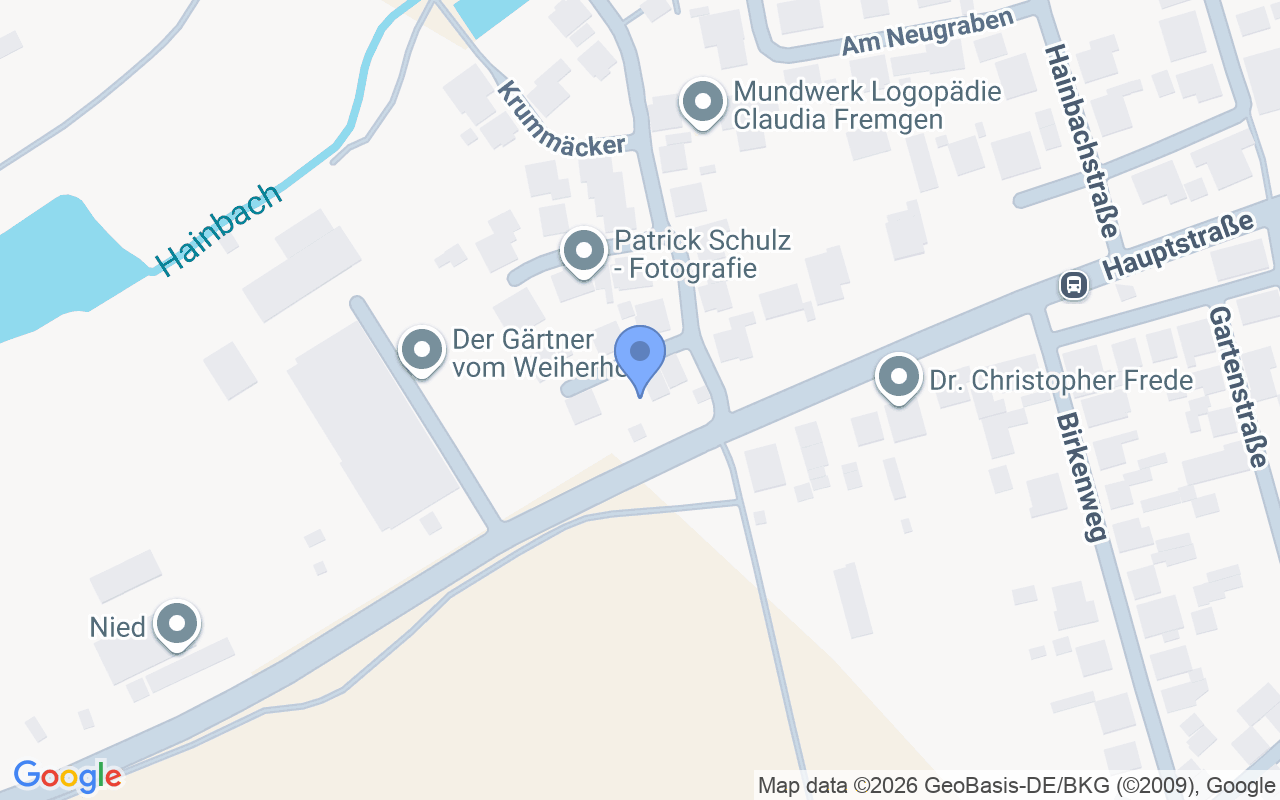 Ihr neues Zuhause - Doppelhaushälfte mit Garten und 2 Garagen