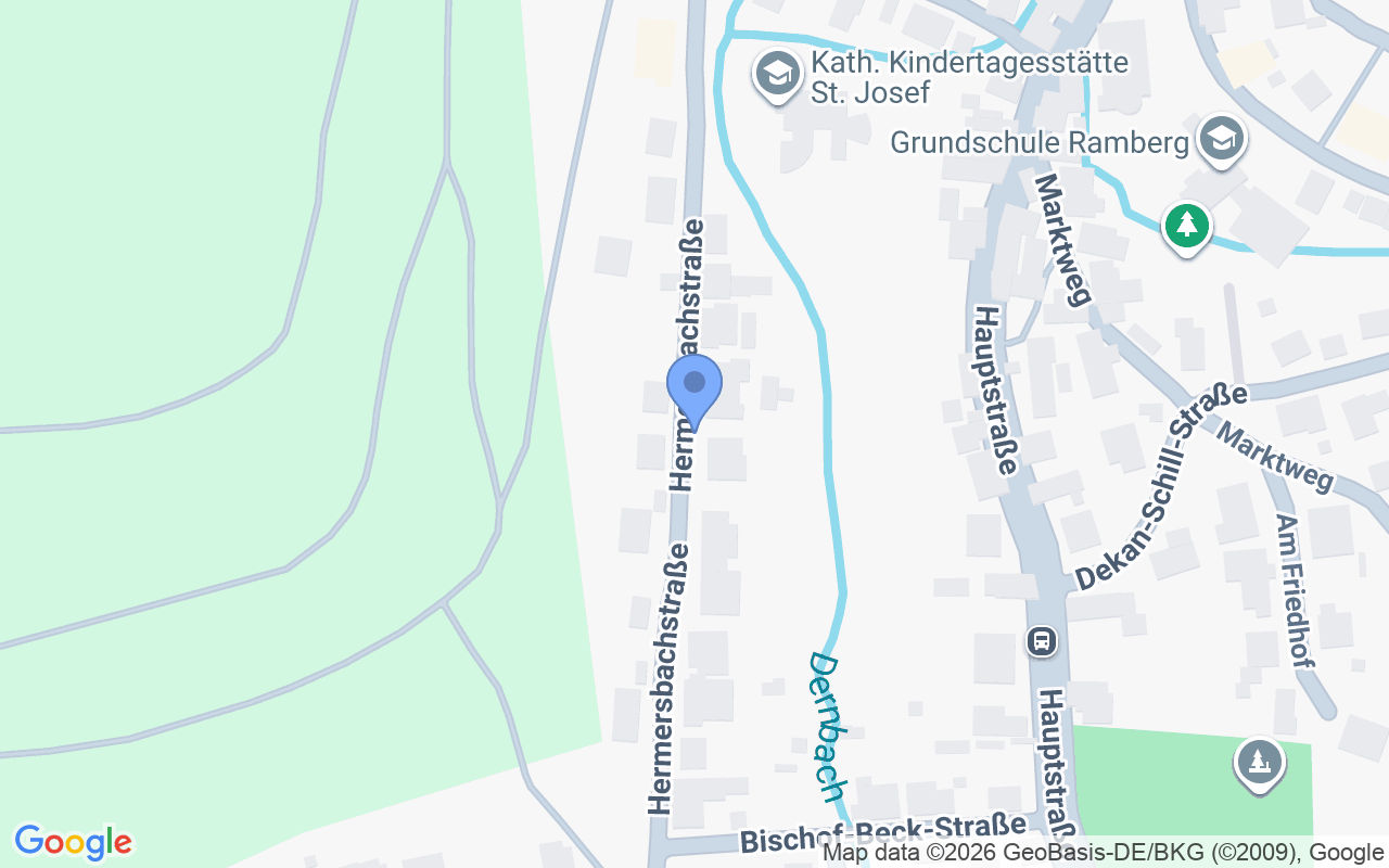 1/2 Anteil - 2-Familienhaus