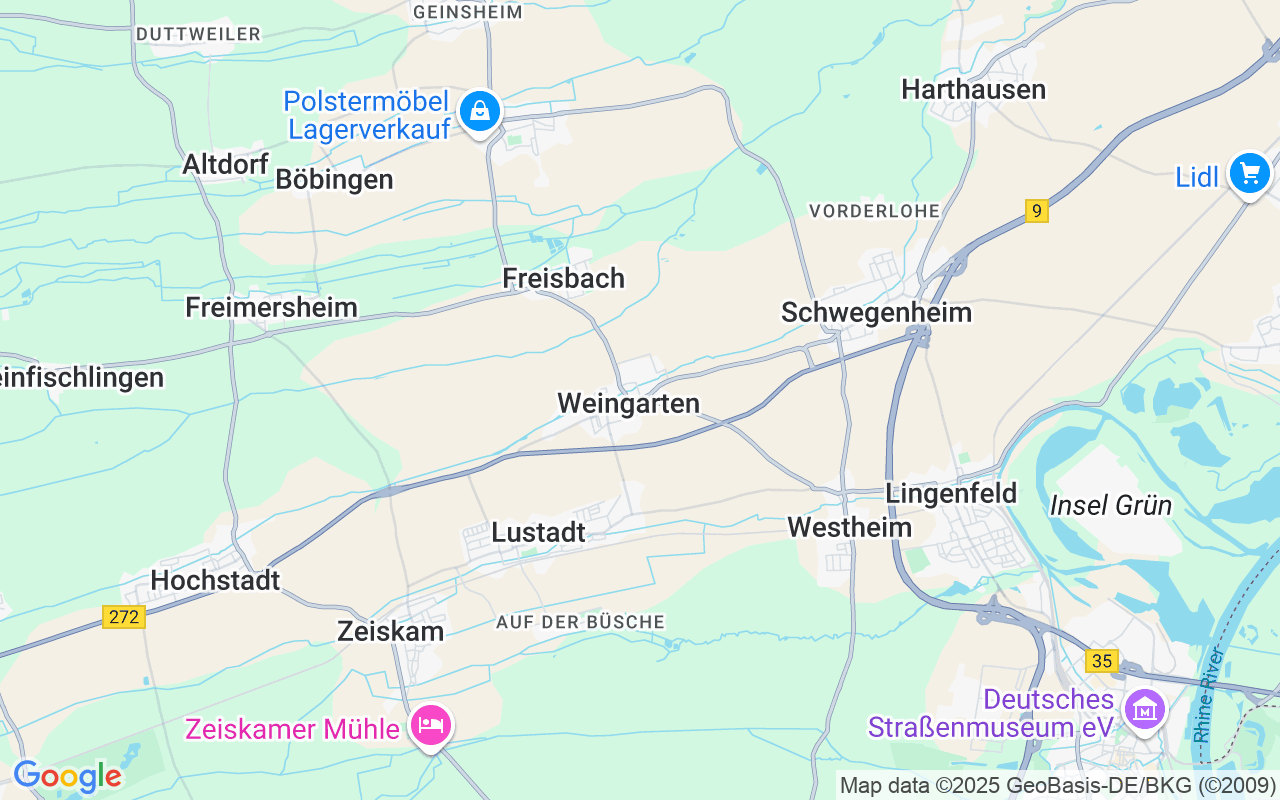 Verliebt ins Detail: Einfamilienhaus am Ortsrand mit Garten und Innenhof