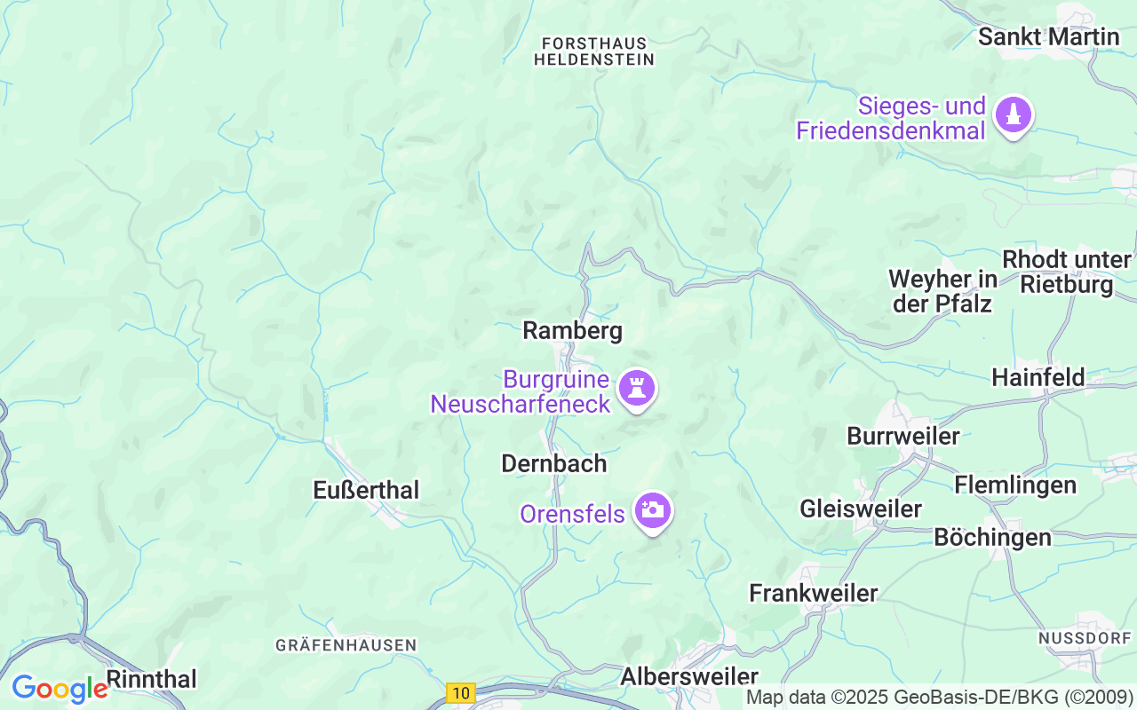 ++ Freistehendes 2-Parteienhaus mit Balkon, Garten und Garage ! ++