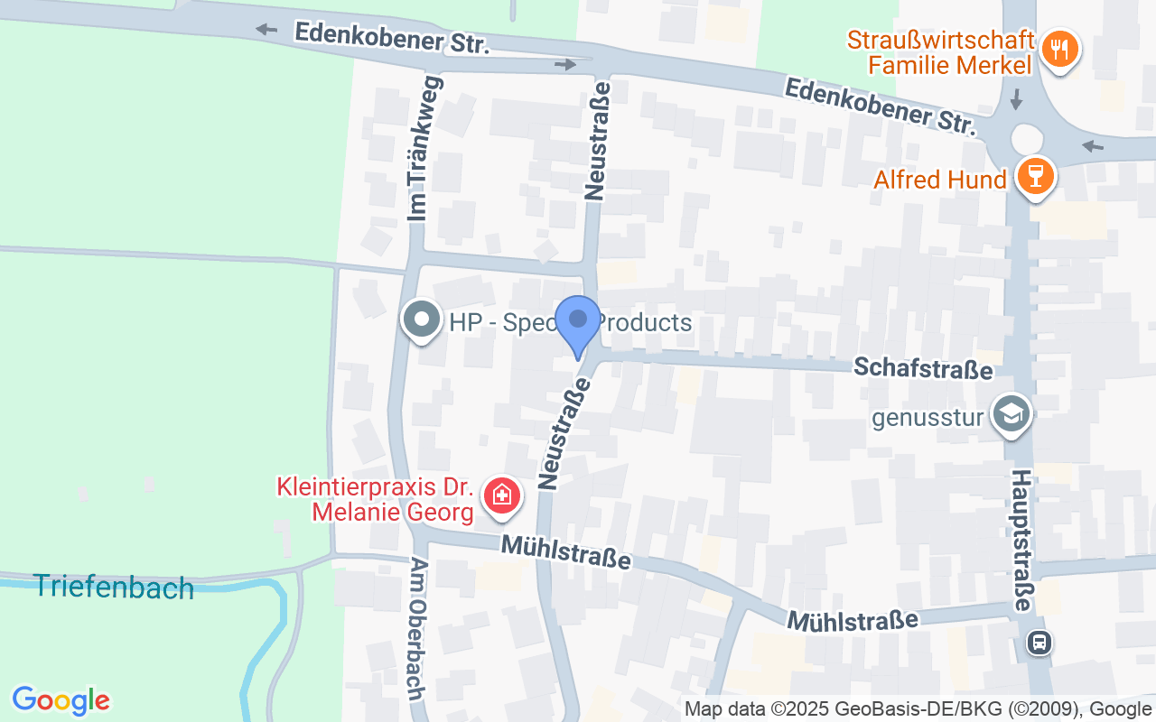 Einfamilienhaus mit großer Scheune in 67482 Venningen bei Landau zu verkaufen