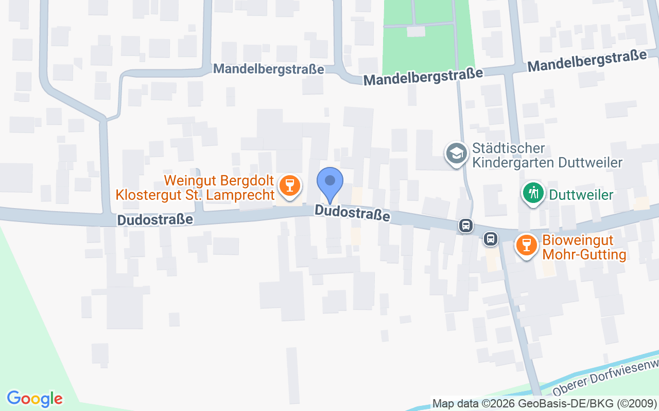 Provisionsfrei! Top Investment: 6% Rendite - 1 Haus mit 2 gepflegten, leerstehenden Wohnungen