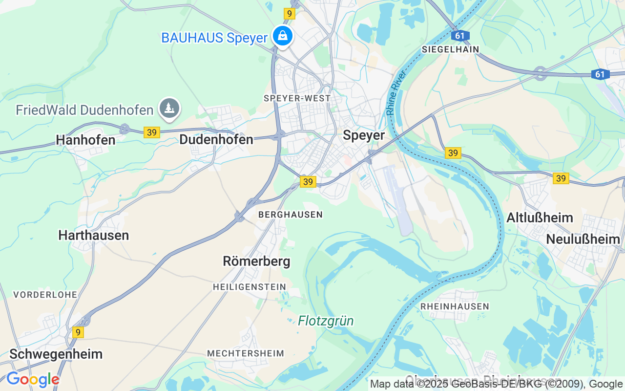 Sie hier? Wir auch! Eigentumswohnung mit ca. 63m² Wohnfläche und Balkon zzgl. Tiefgaragenstellplatz