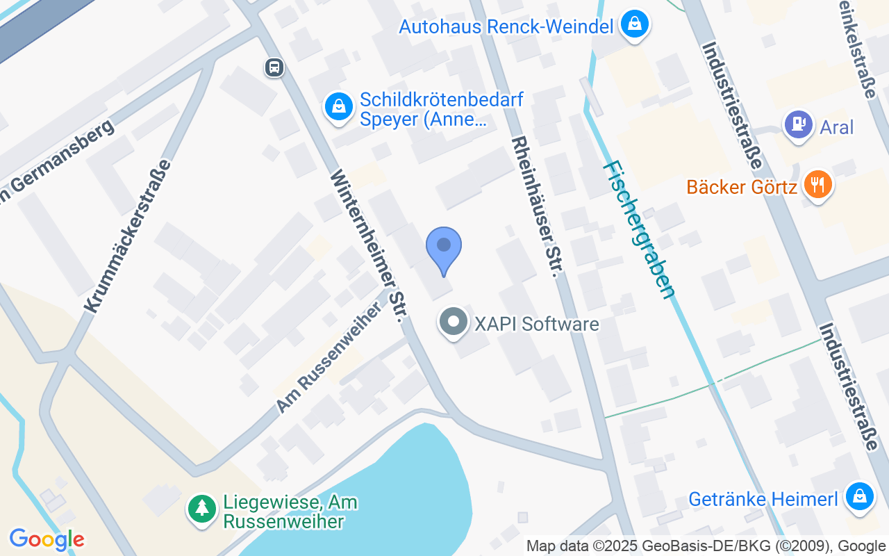 Speyer Süd: 3-Zimmer, Küche, Bad, Balkon, Keller von privat zu verkaufen.